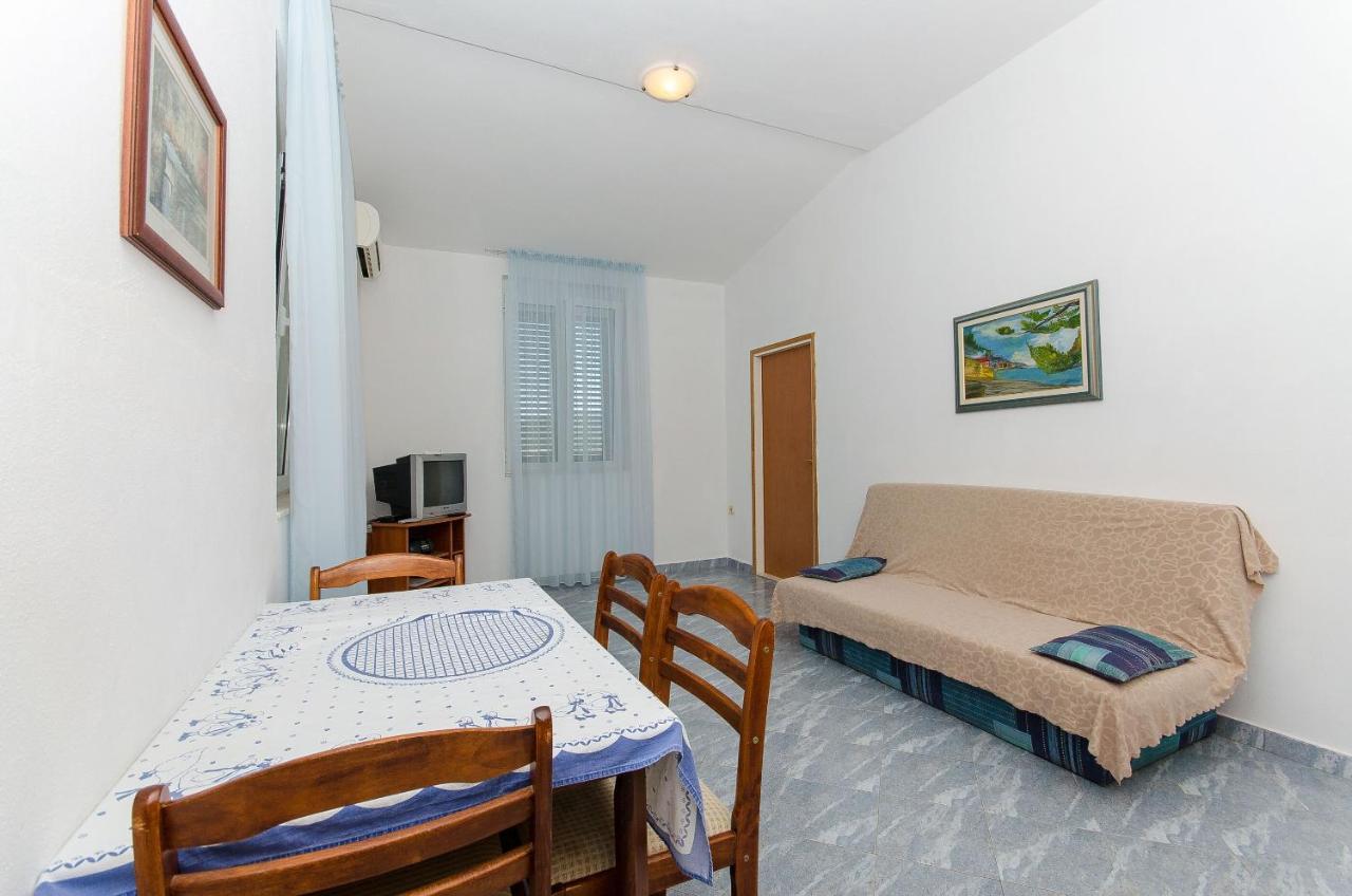 Apartments Ivanka 비스 외부 사진