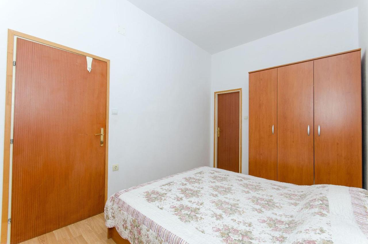 Apartments Ivanka 비스 외부 사진