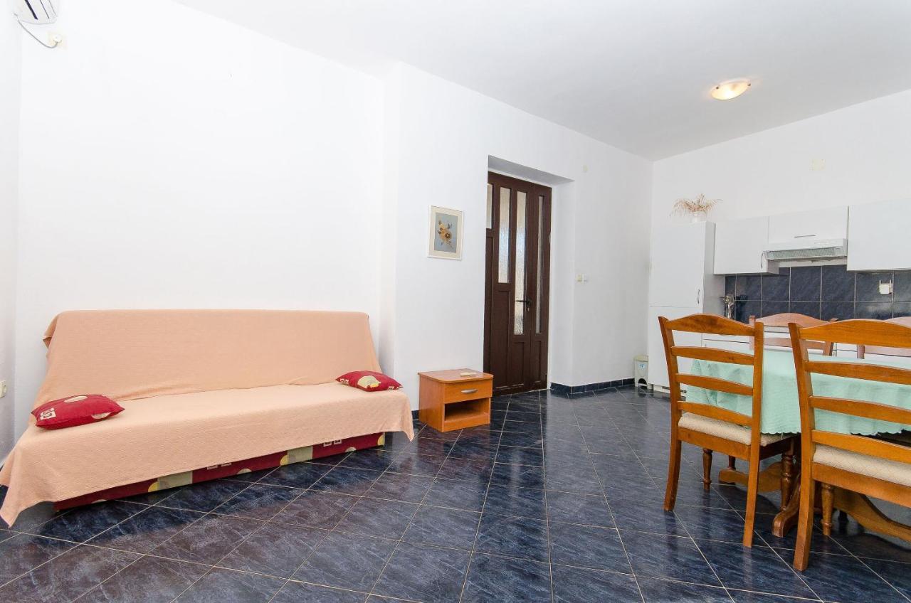 Apartments Ivanka 비스 외부 사진
