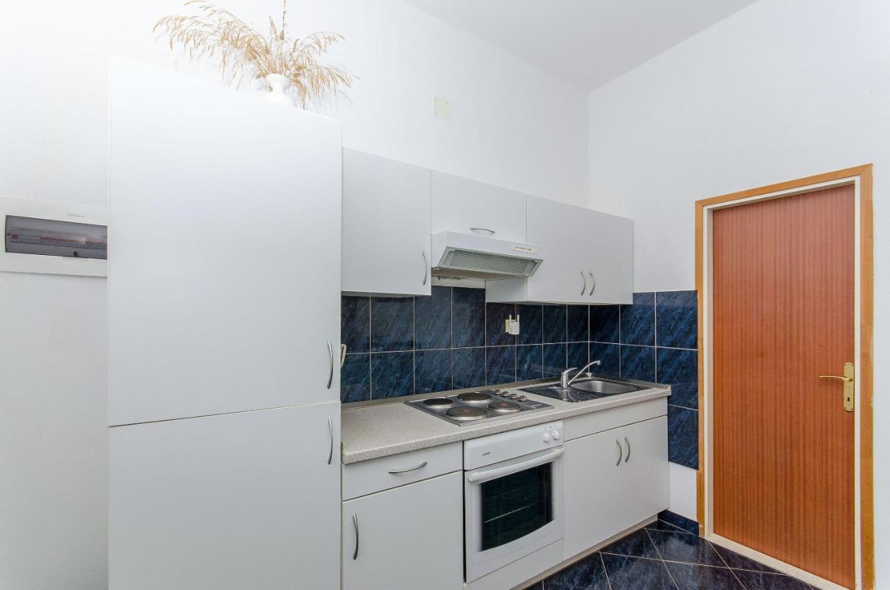 Apartments Ivanka 비스 외부 사진