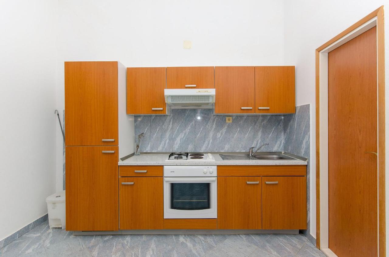 Apartments Ivanka 비스 외부 사진