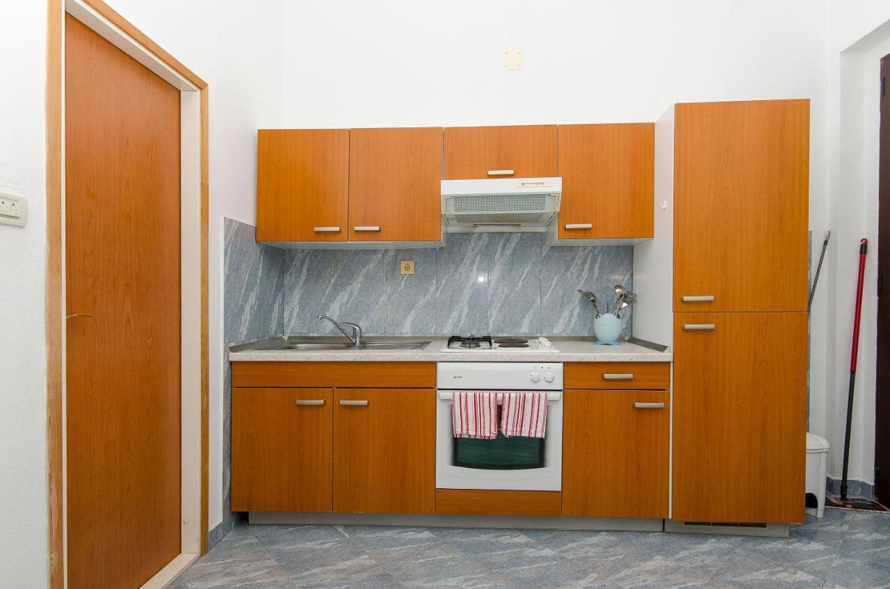 Apartments Ivanka 비스 외부 사진